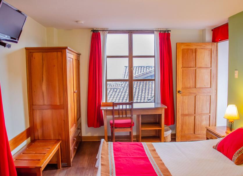 Slaapkamer Foto's