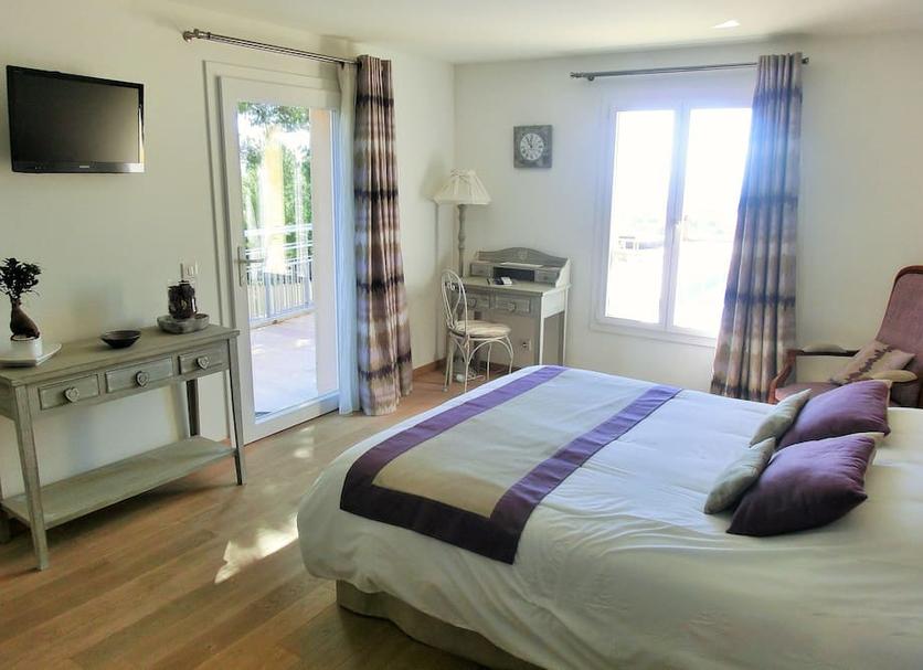 Slaapkamer Foto's
