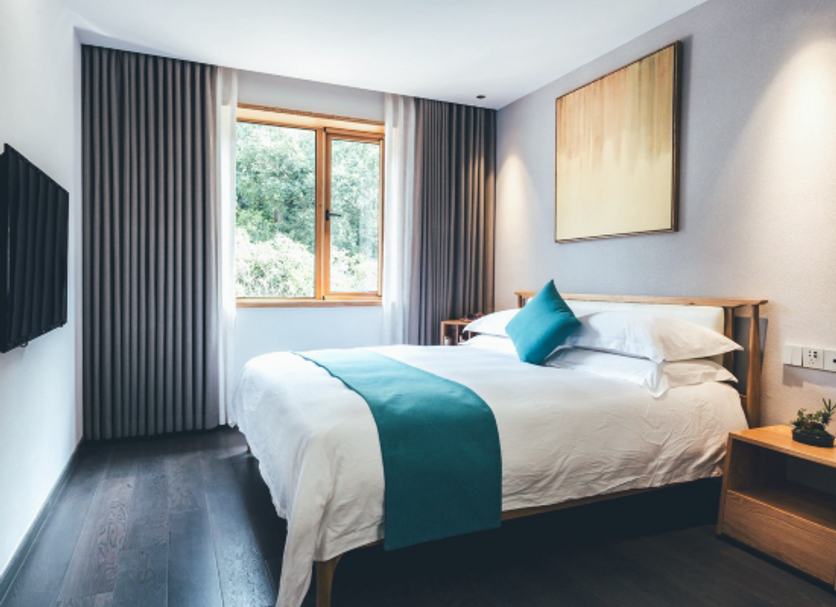 Slaapkamer Foto's