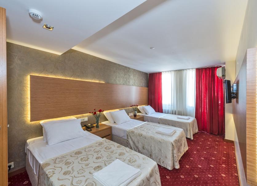 Slaapkamer Foto's