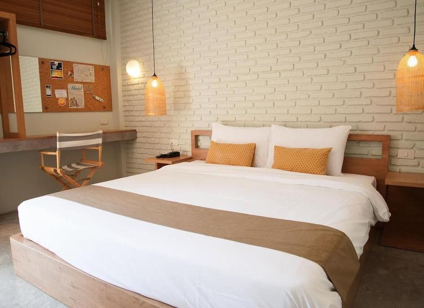Slaapkamer Foto's