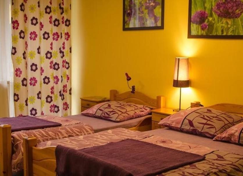 Slaapkamer Foto's