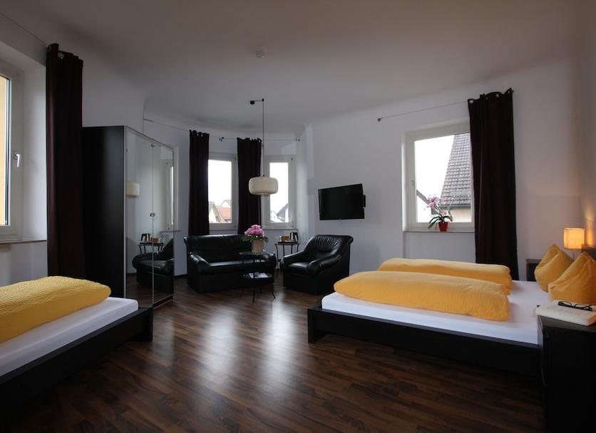 Slaapkamer Foto's