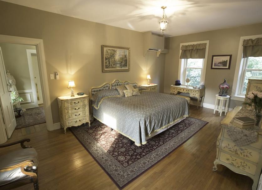 Slaapkamer Foto's