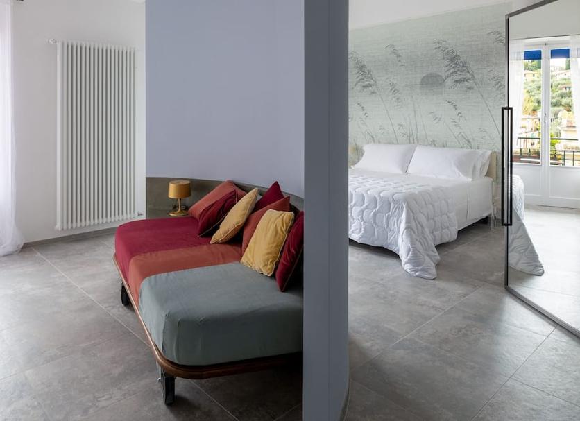 Slaapkamer Foto's