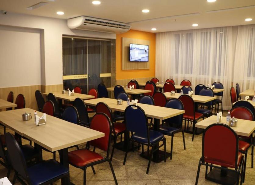 Restaurant Foto's