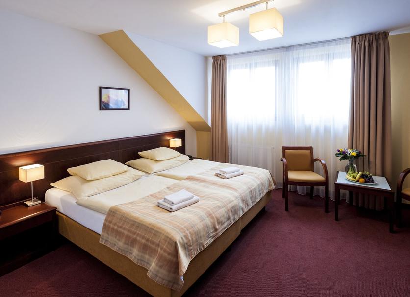Slaapkamer Foto's