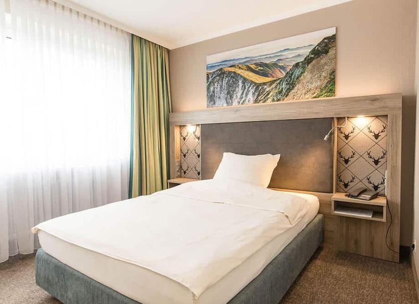 Slaapkamer Foto's
