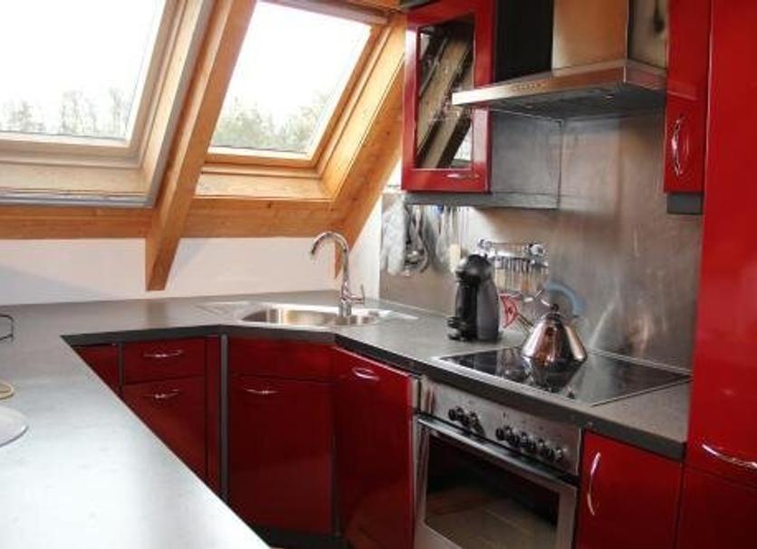 Keuken Foto's