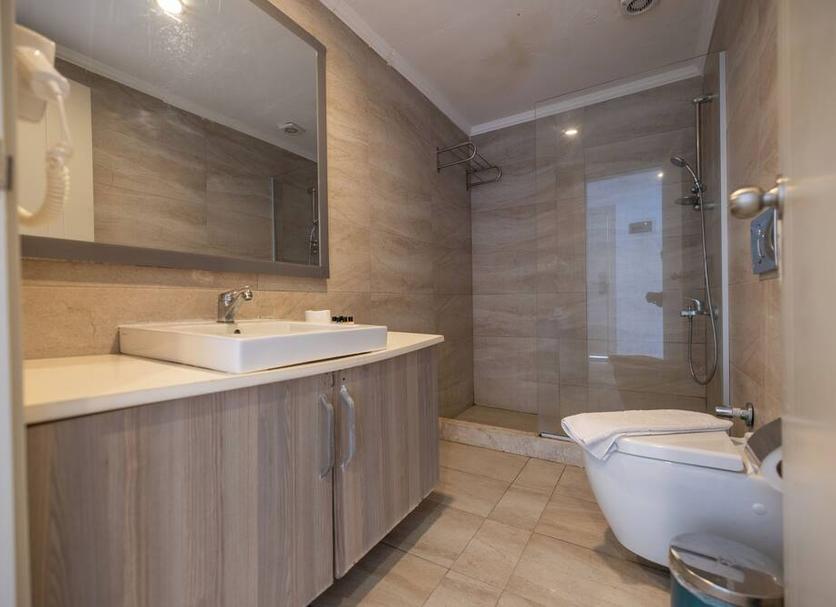 Badkamer Foto's