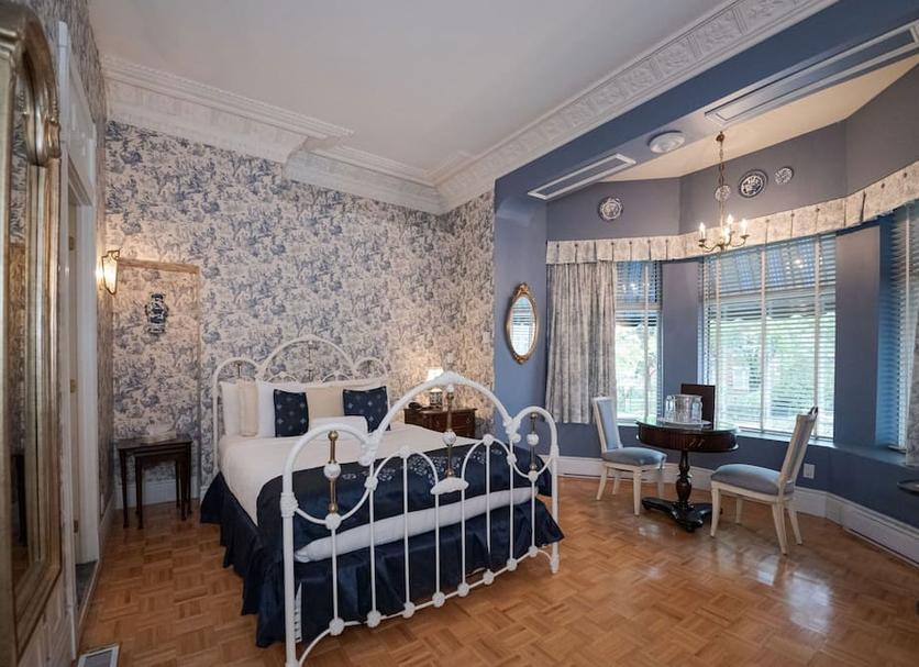Slaapkamer Foto's