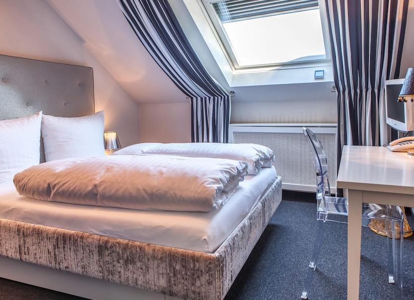 Slaapkamer Foto's