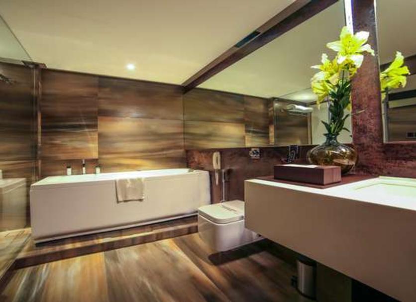 Badkamer Foto's