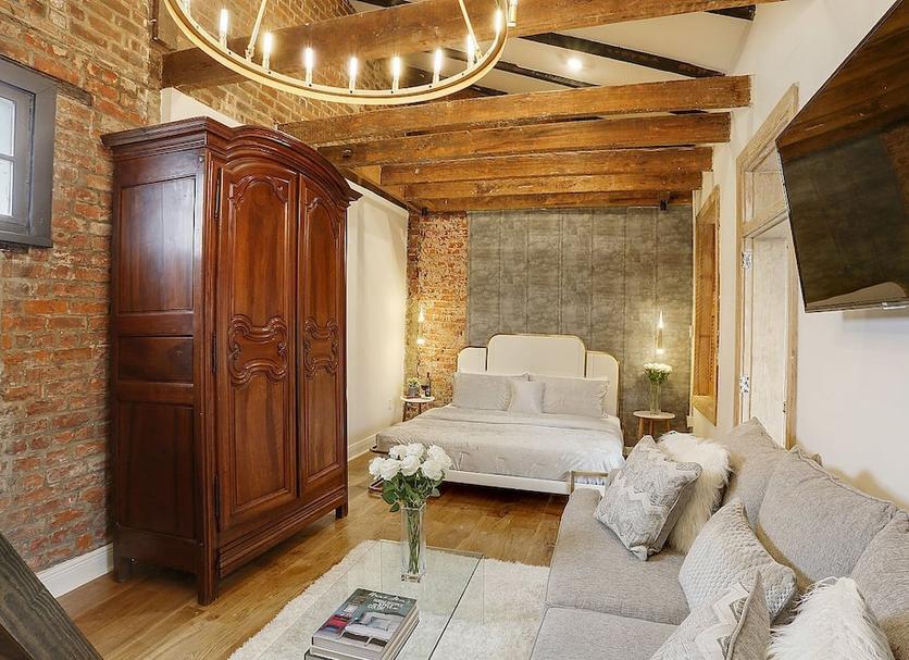 Slaapkamer Foto's