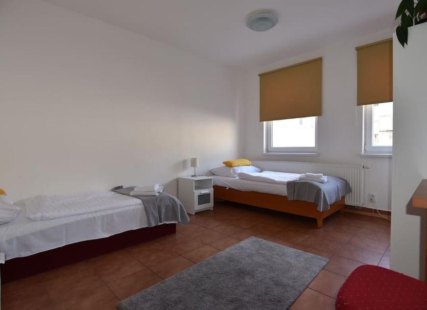 Slaapkamer Foto's