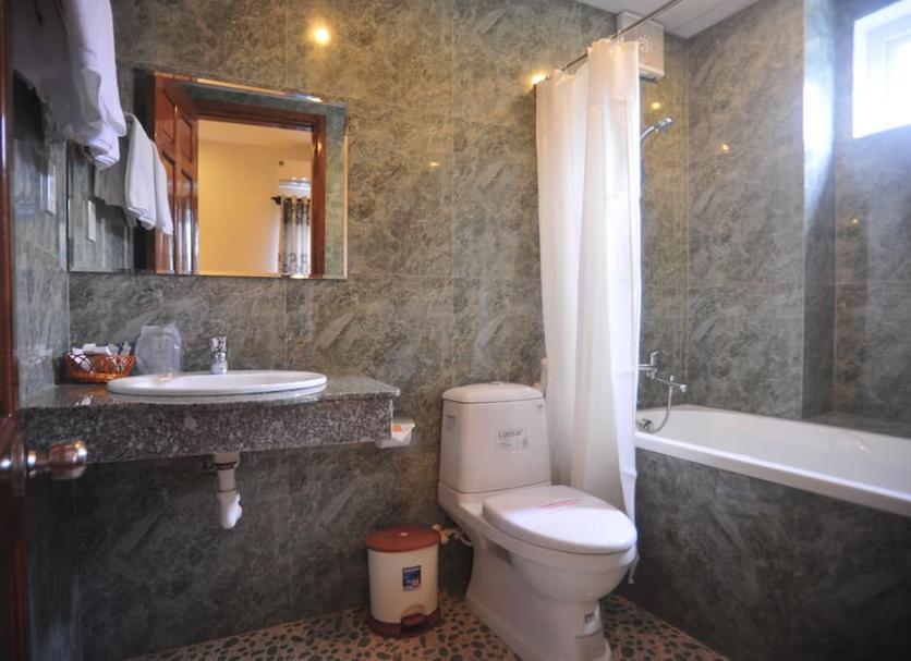 Badkamer Foto's