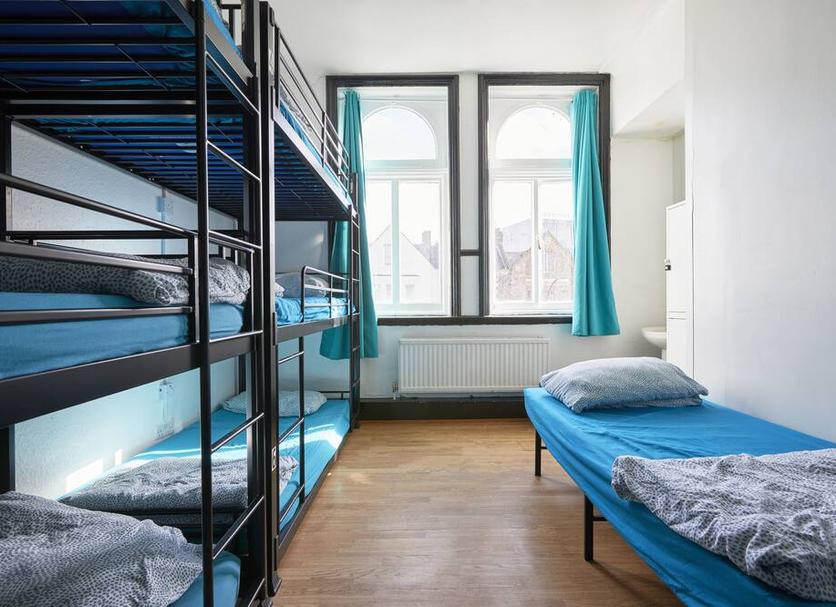 Slaapkamer Foto's