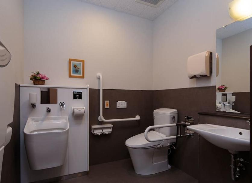 Badkamer Foto's