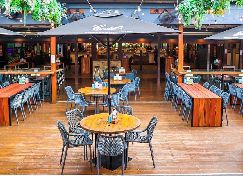 Restaurant Foto's