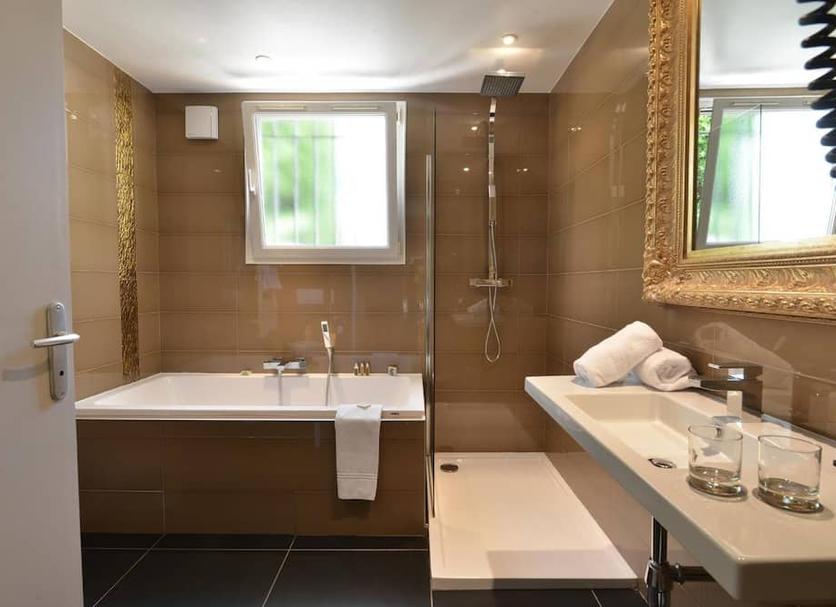 Badkamer Foto's