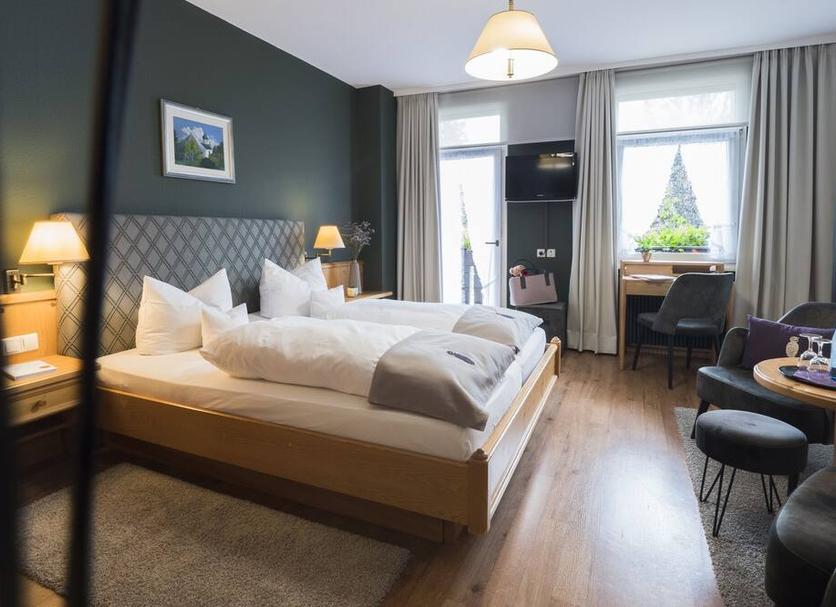 Slaapkamer Foto's