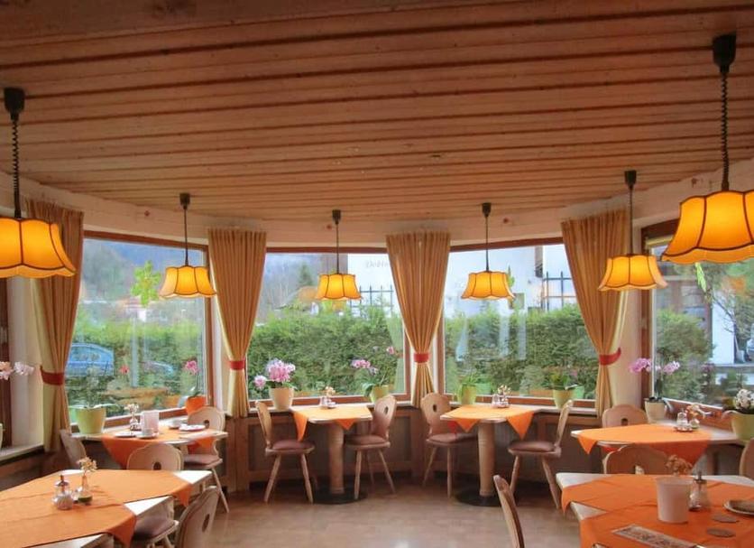 Restaurant Foto's