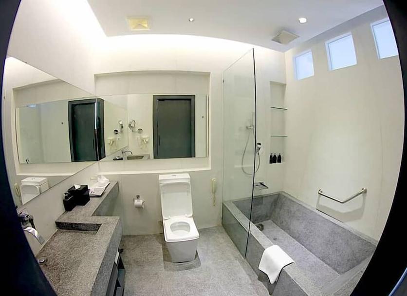 Badkamer Foto's