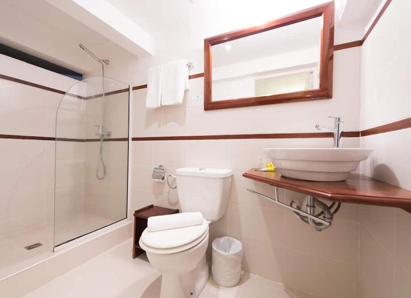 Badkamer Foto's