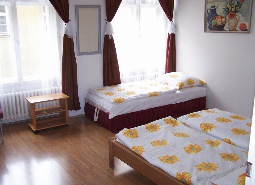 Slaapkamer Foto's