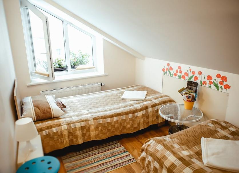 Slaapkamer Foto's