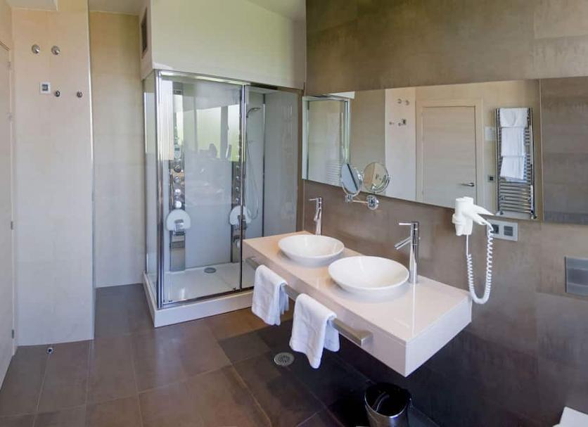 Badkamer Foto's