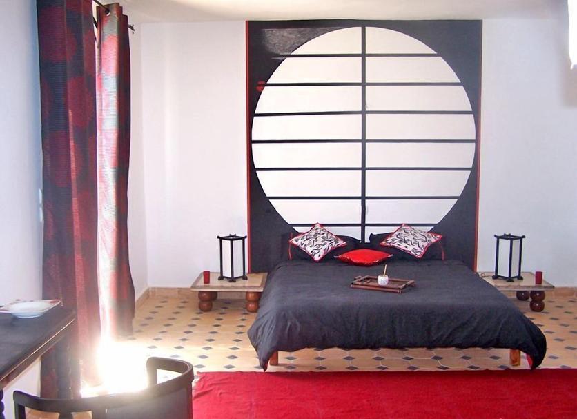 Slaapkamer Foto's