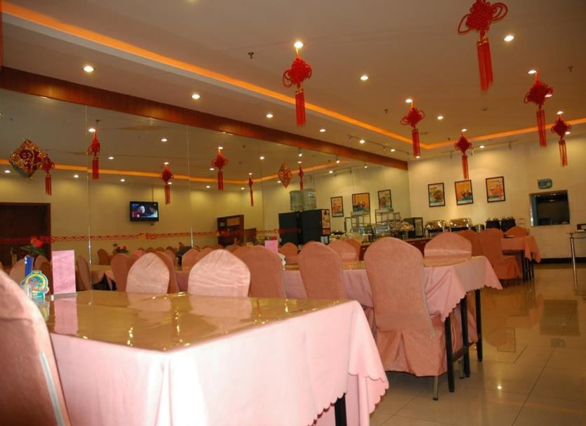 Restaurant Foto's