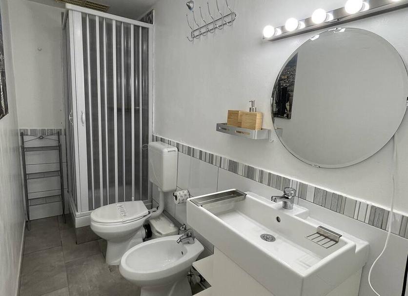 Badkamer Foto's