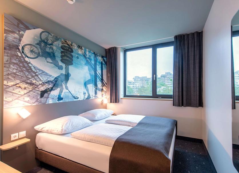 Slaapkamer Foto's