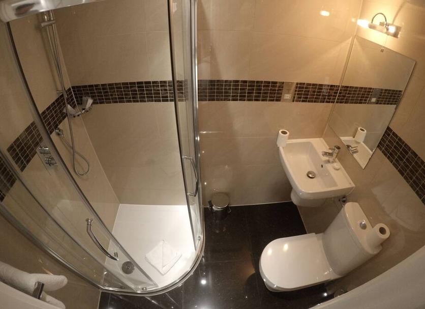 Badkamer Foto's