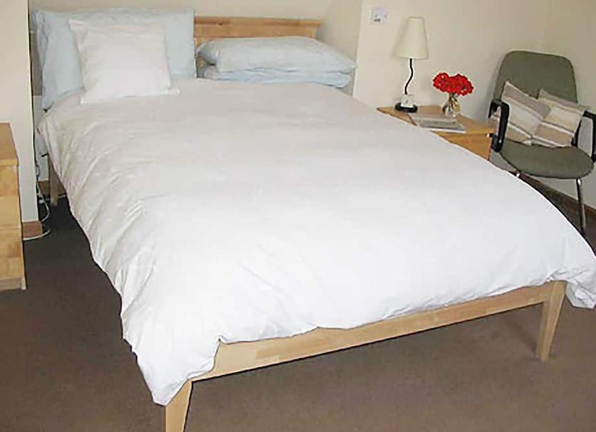 Slaapkamer Foto's