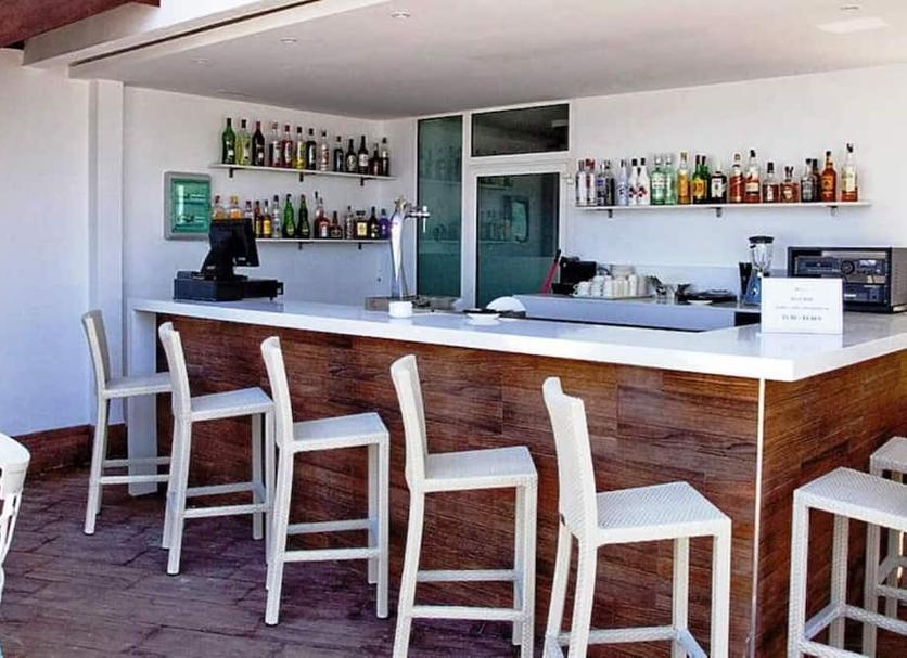 Bar Foto's