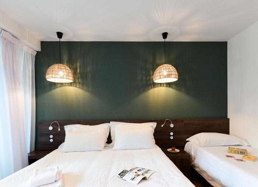 Slaapkamer Foto's