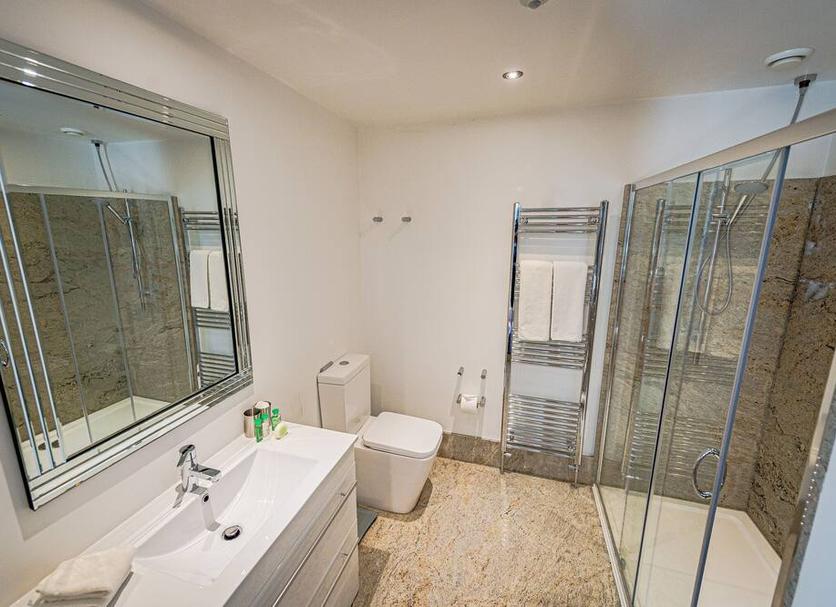Badkamer Foto's
