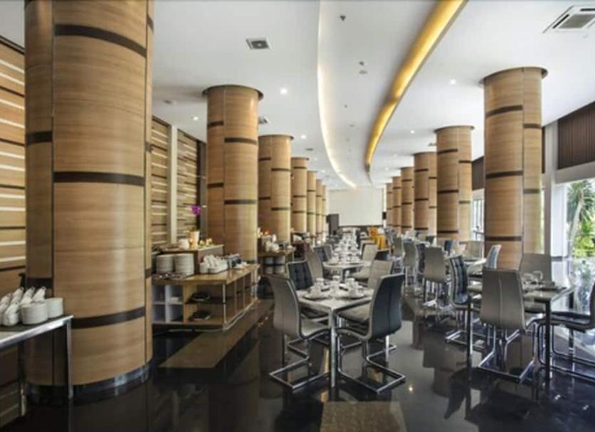 Restaurant Foto's