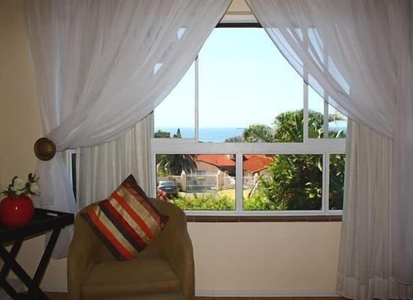 Balkon Foto's