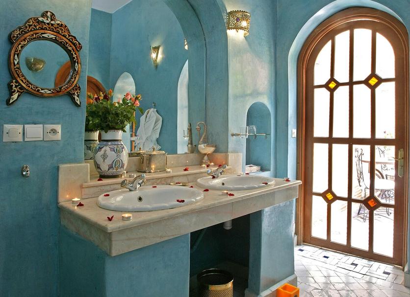 Badkamer Foto's