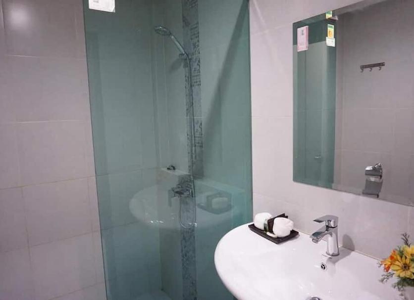 Badkamer Foto's