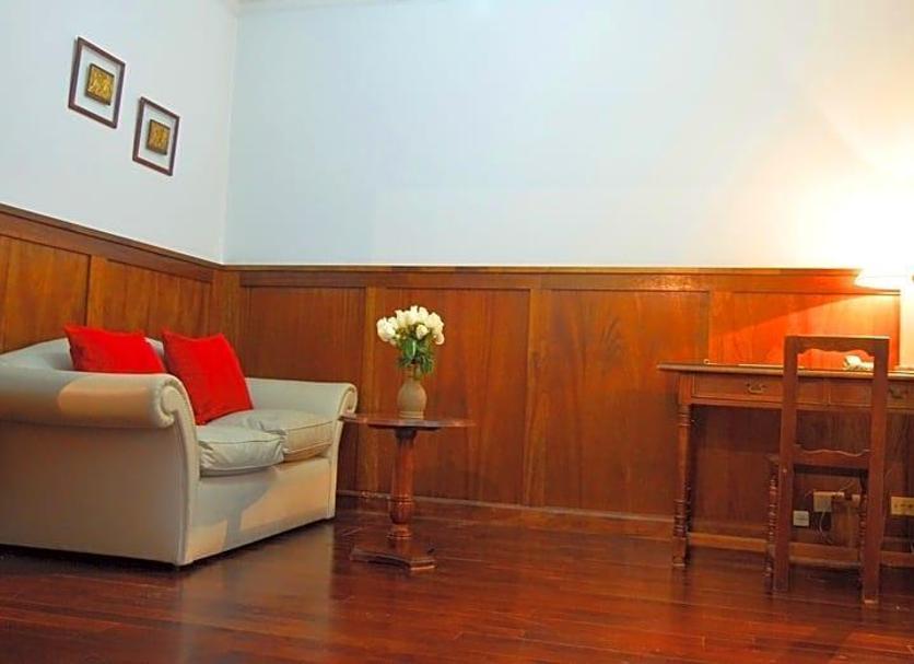 Huiskamer Foto's