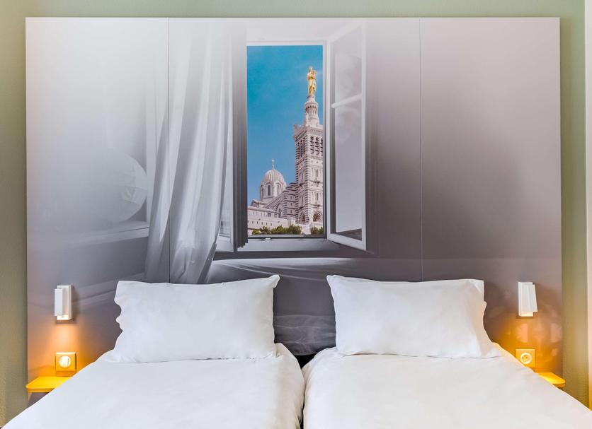 Slaapkamer Foto's