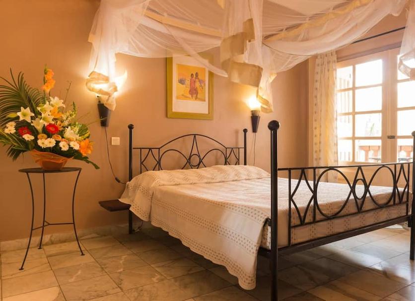 Slaapkamer Foto's