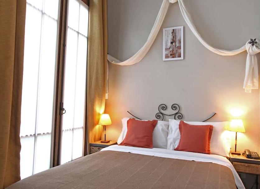 Slaapkamer Foto's