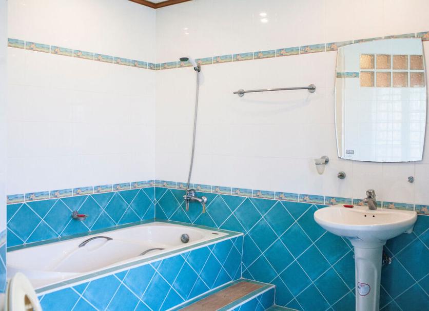 Badkamer Foto's