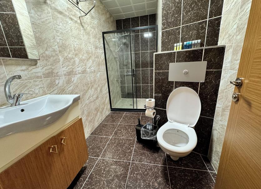 Badkamer Foto's